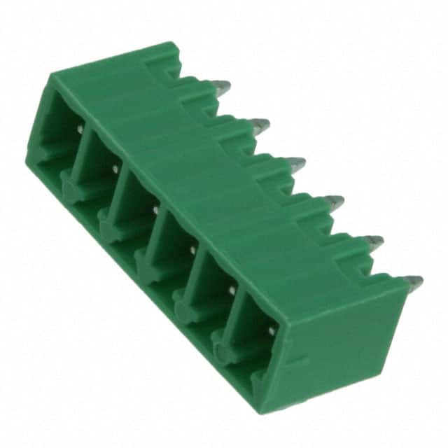 OQ0632500000G Amphenol Anytek  Headers Plugs and Sockets